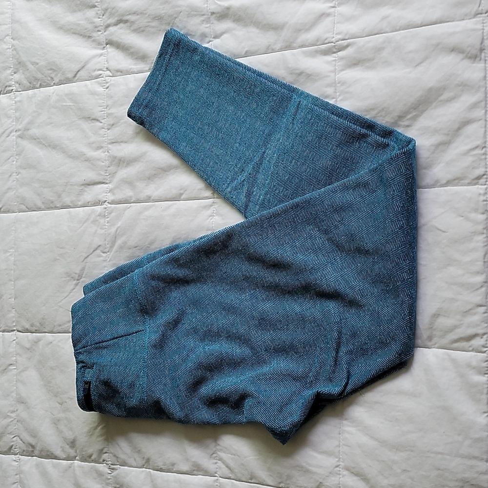 Oiselle Herringbone Tights